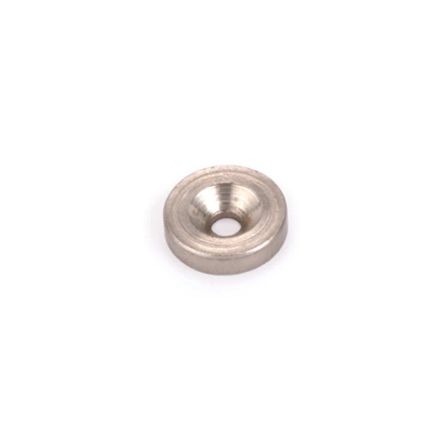 Steel Washers 1/2 x 1/8 T 10pc alt 0