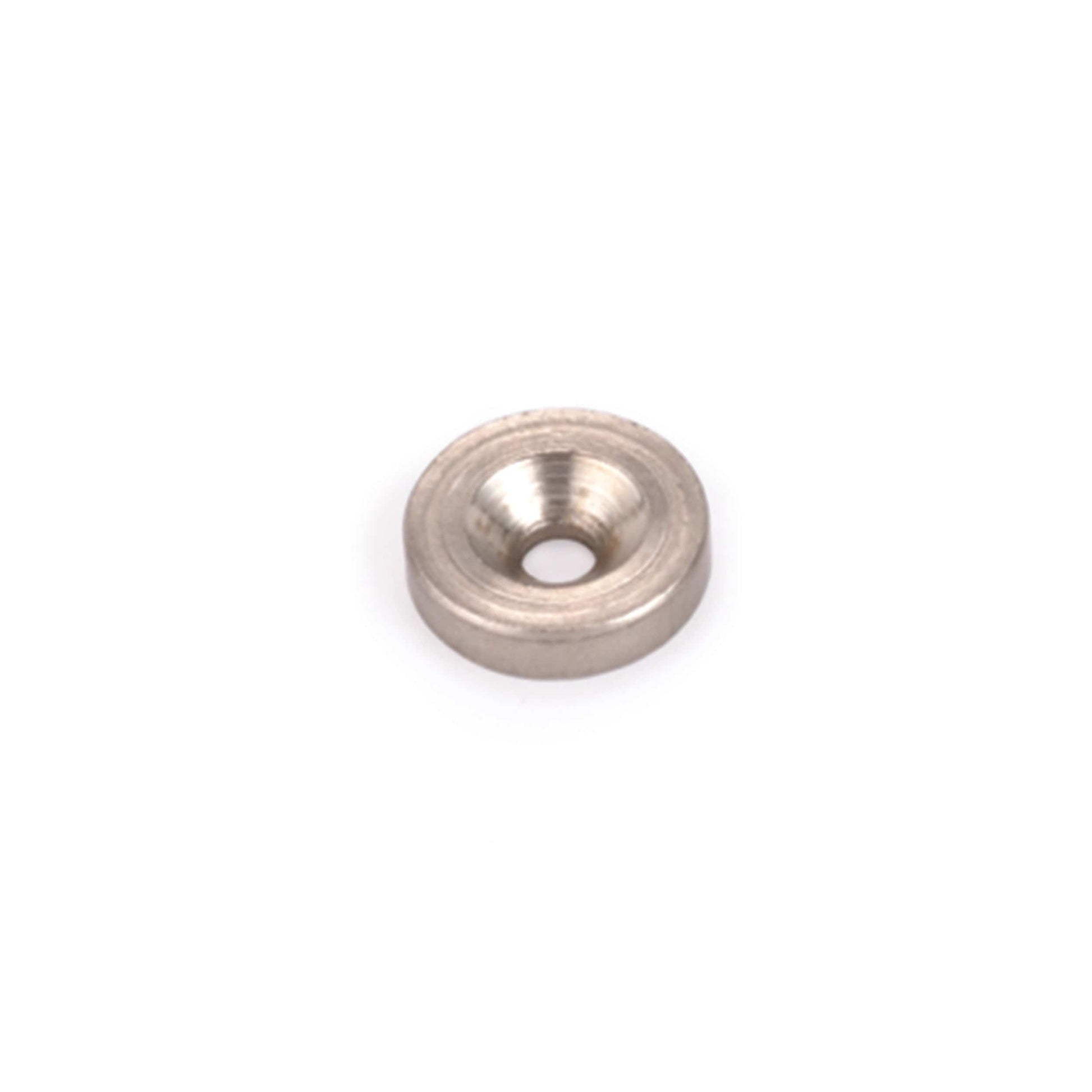 Steel Washers 1/2 x 1/8 T 10pc alt 0
