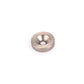 Steel Washers 1/2 x 1/8 T 10pc alt 0