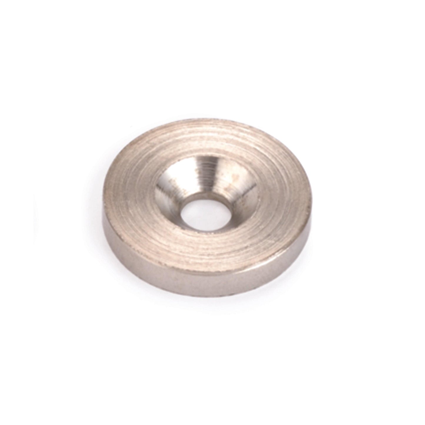 WoodRiver Steel Washers for Rare Earth 7/8" OD with 10 x 5/8