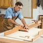 Dead On Accurate Cross Cut Sled - Downloadable Plan alt 0