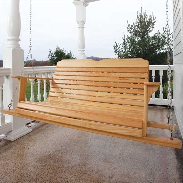 WMAG Outdoor Porch Swing alt 0