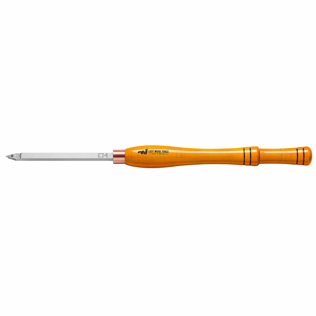 Easy Wood Tools Full-Size Carbide Turning Tool | Woodcraft