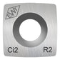 Ci2 Repl Cutter R2 w/Screw alt 0
