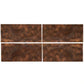 Walnut Burl VNR 8x18 4pc alt 0