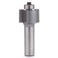 Straight Cut Chair Making Router Bit 1/2" Shank alt 0