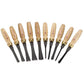 Deluxe Mallet Set - 10 Piece alt 0