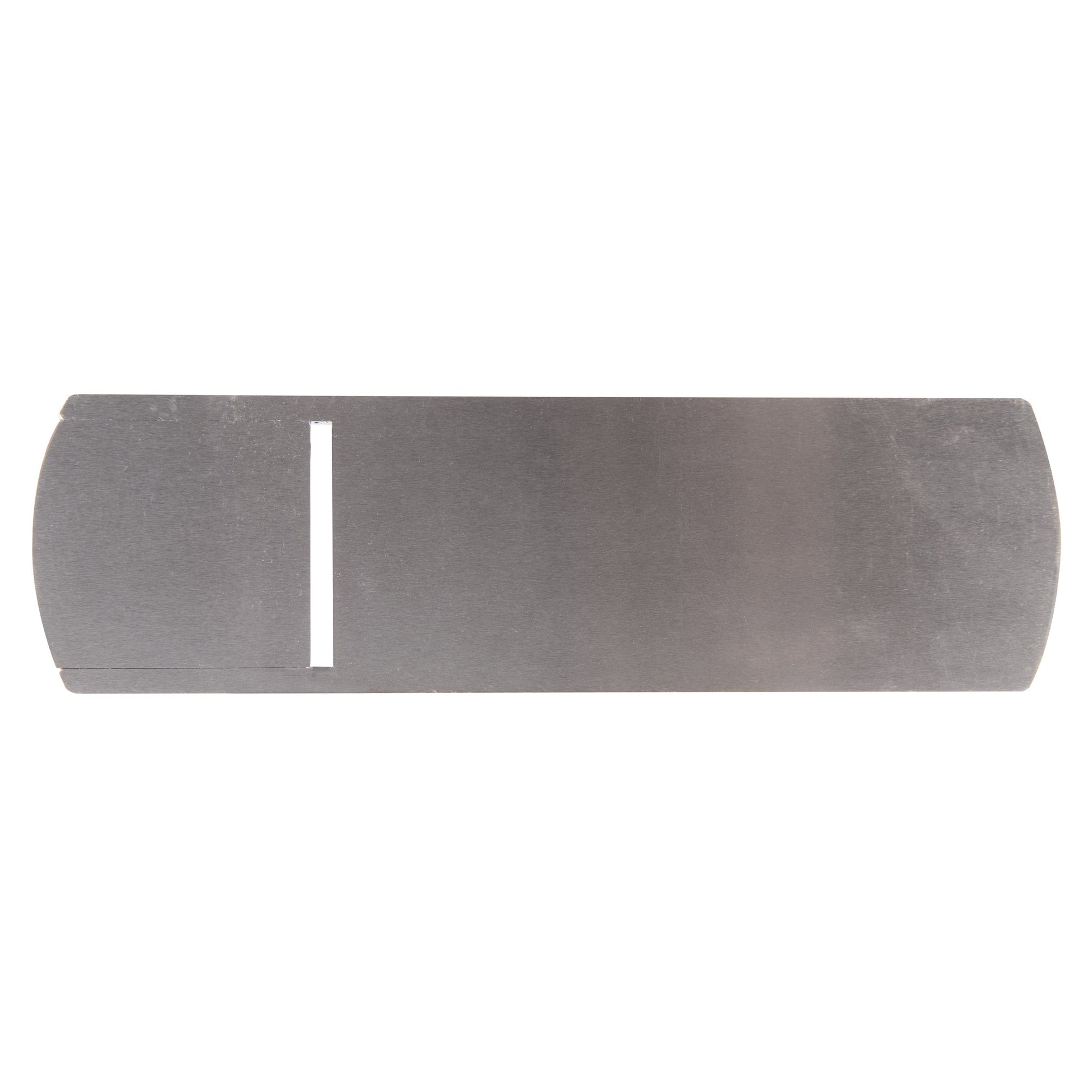 Standard Block Hand Plane with Adjustable Mouth alt 0