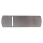 Standard Block Hand Plane with Adjustable Mouth alt 0