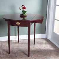 Pembroke Drop-Leaf Table - Downloadable Plan alt 0