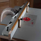 Woodworking Project Paper Plan to Build Router Fence alt 0