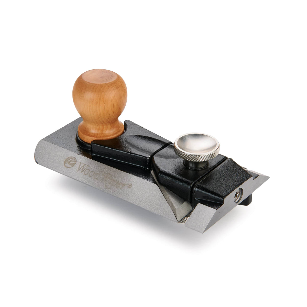 WoodRiver Side Rabbet Plane | Woodcraft