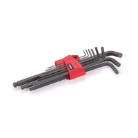 Hex Keys - Metric - 9 Piece alt 0