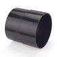DWV PVC Pipe To 4" Dust Port Adapter Fitting alt 0