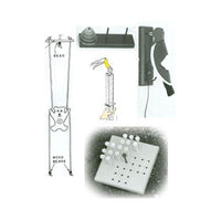 Woodworking Project Paper Plan to Build Antique Toys and Games alt 0