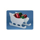 Woodworking Project Paper Plan to Build Traditional Sleigh alt 0