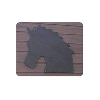 Woodworking Project Paper Plan to Build Horse Head Shadow alt 0