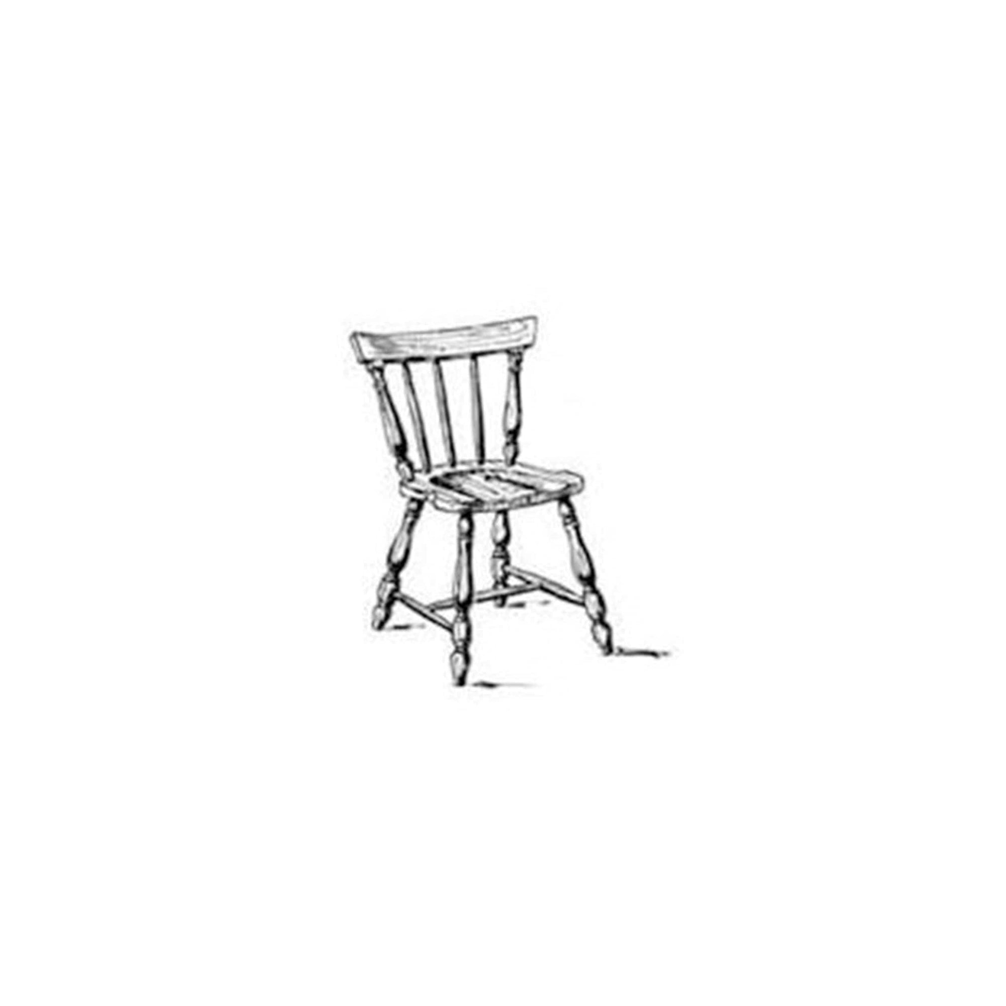 Woodworking Project Paper Plan to Build Spindle Side Chair alt 0