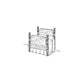 Woodworking Project Paper Plan to Build Early American Bed alt 0