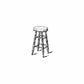 Woodworking Project Paper Plan to Build Bar Stool alt 0