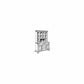 Large Hutch and Buffet Woodworking Plan alt 0