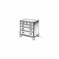 Woodworking Project Paper Plan to Build Bachelor Chest alt 0