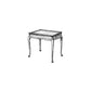 Woodworking Project Paper Plan to Build Queen Anne Tea Table alt 0