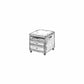 Woodworking Project Paper Plan to Build Rolling Sewing Box alt 0