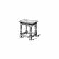 Woodworking Project Paper Plan to Build English Joint Stool Plan No.2 alt 2