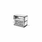 Woodworking Project Paper Plan to Build Spanish Buffett alt 0
