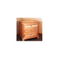 Woodworking Project Paper Plan to Build Night Stand alt 0