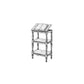 Woodworking Project Paper Plan to Build Lectern/Bookstand alt 0