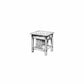 Woodworking Project Paper Plan to Build Mission End Table alt 0