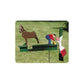 Woodworking Project Paper Plan to Build Kicking Mule Whirligig alt 0