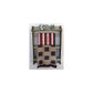 Woodworking Project Paper Plan to Build Wall Quilt Rack alt 0