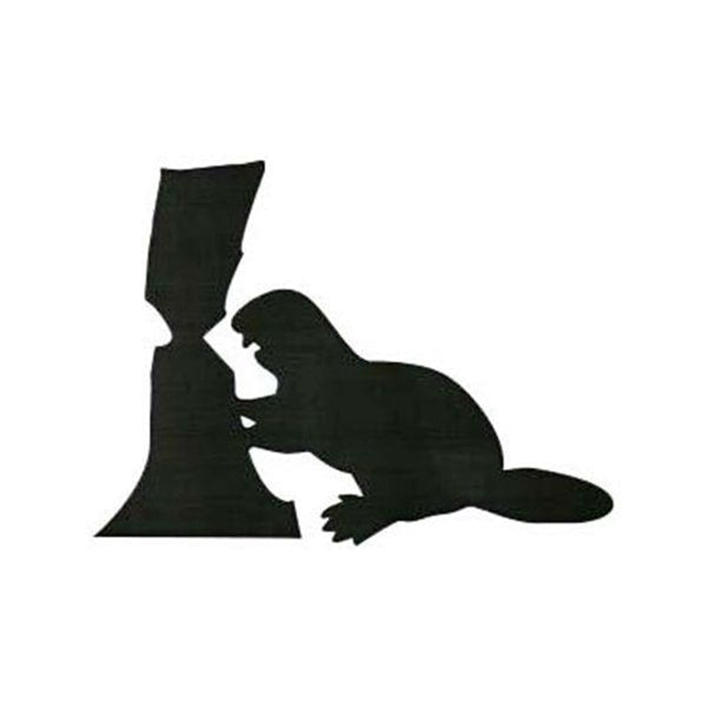 Woodworking Project Paper Plan to Build Busy Beaver Shadow alt 0