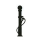 Woodworking Project Paper Plan to Build Antique Gas Pump Shadow alt 0