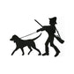 Woodworking Project Paper Plan to Build Hunter and Hound Shadow alt 0