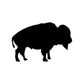 Woodworking Project Paper Plan to Build Small Buffalo Shadow alt 0