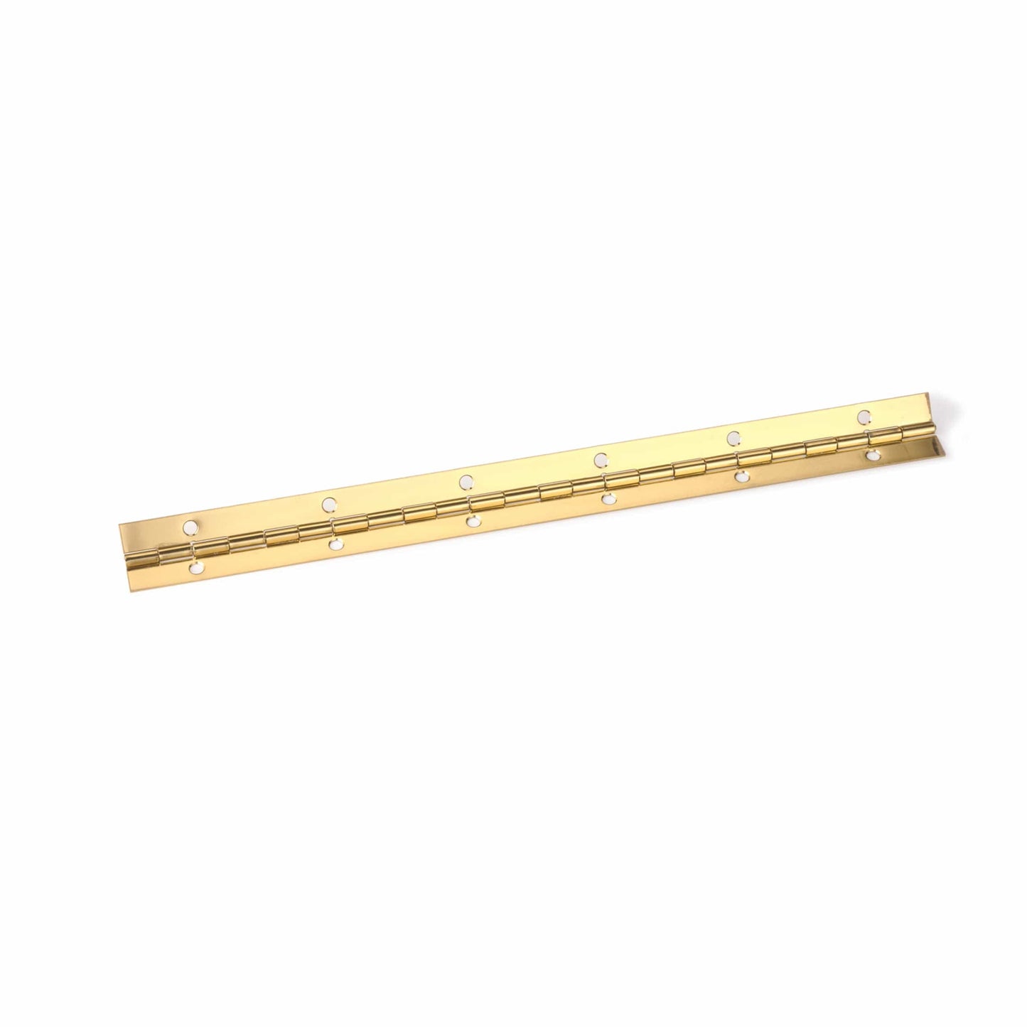 1 1/16in X 48in BP Piano Hinge alt 0