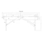 Woodworking Project Paper Plan to Build Deacons Bench alt 0