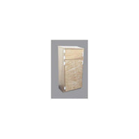 Woodworking Project Paper Plan to Build Refrigerator Play alt 0