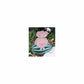 Woodworking Project Paper Plan to Build Pig on Watermelon alt 0