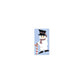 Woodworking Project Paper Plan to Build Snowman with Candy Cane alt 0