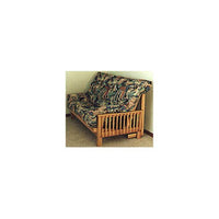 Woodworking Project Paper Plan to Build Queen Futon Tri-Fold alt 0