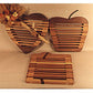 Woodworking Project Paper Plan to Build Doormats alt 0