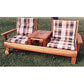 Woodworking Project Paper Plan to Build Tete-a-Tete alt 0