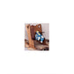 Woodworking Project Paper Plan to Build Child's Rocking Chair alt 0