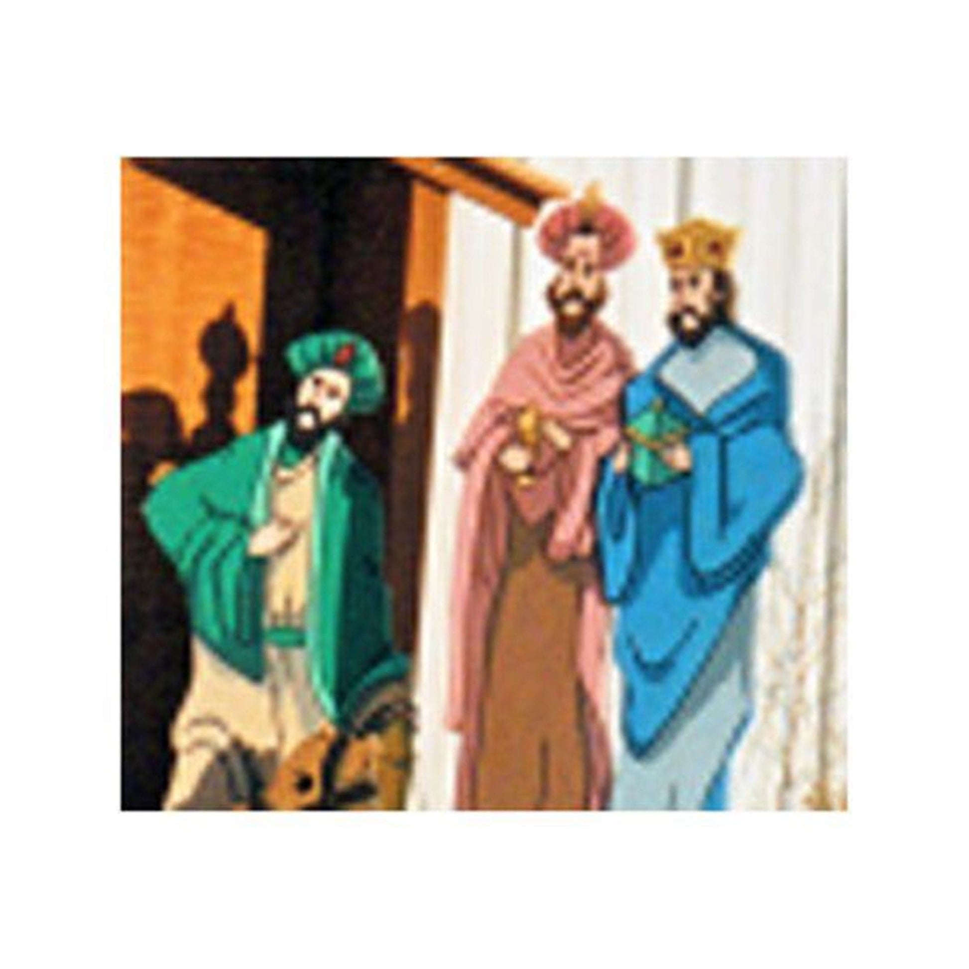 Three Kings Plan alt 0