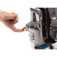 Dual Bevel Glide Miter Saw - 12" alt 0